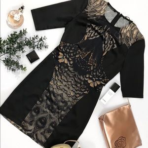 All Saints• Italian cloth• dress